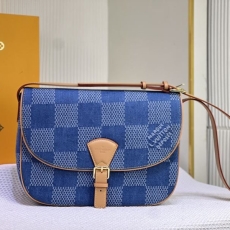 Louis Vuitton Satchel Bags